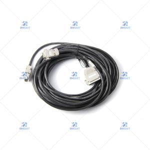 Quality SAMSUNG CABLE J9080346C HANWHA SMT Spare Parts wholesale