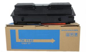 Quality FS1135MFP Kyocera Toner Cartridges TK1140 For Kyocera FS1035MFP wholesale