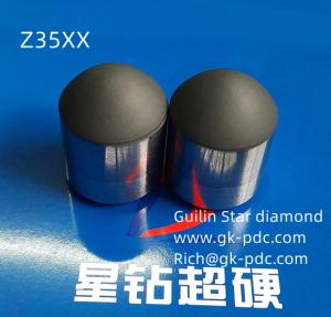 Quality Dia 34.6mm Coal Mining Picks ISO9001 Certificate 30mm 50mm Height wholesale