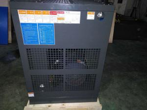 Quality High Speed Tankless Air Compressor / LGFD Screw Compressor With Dryer wholesale