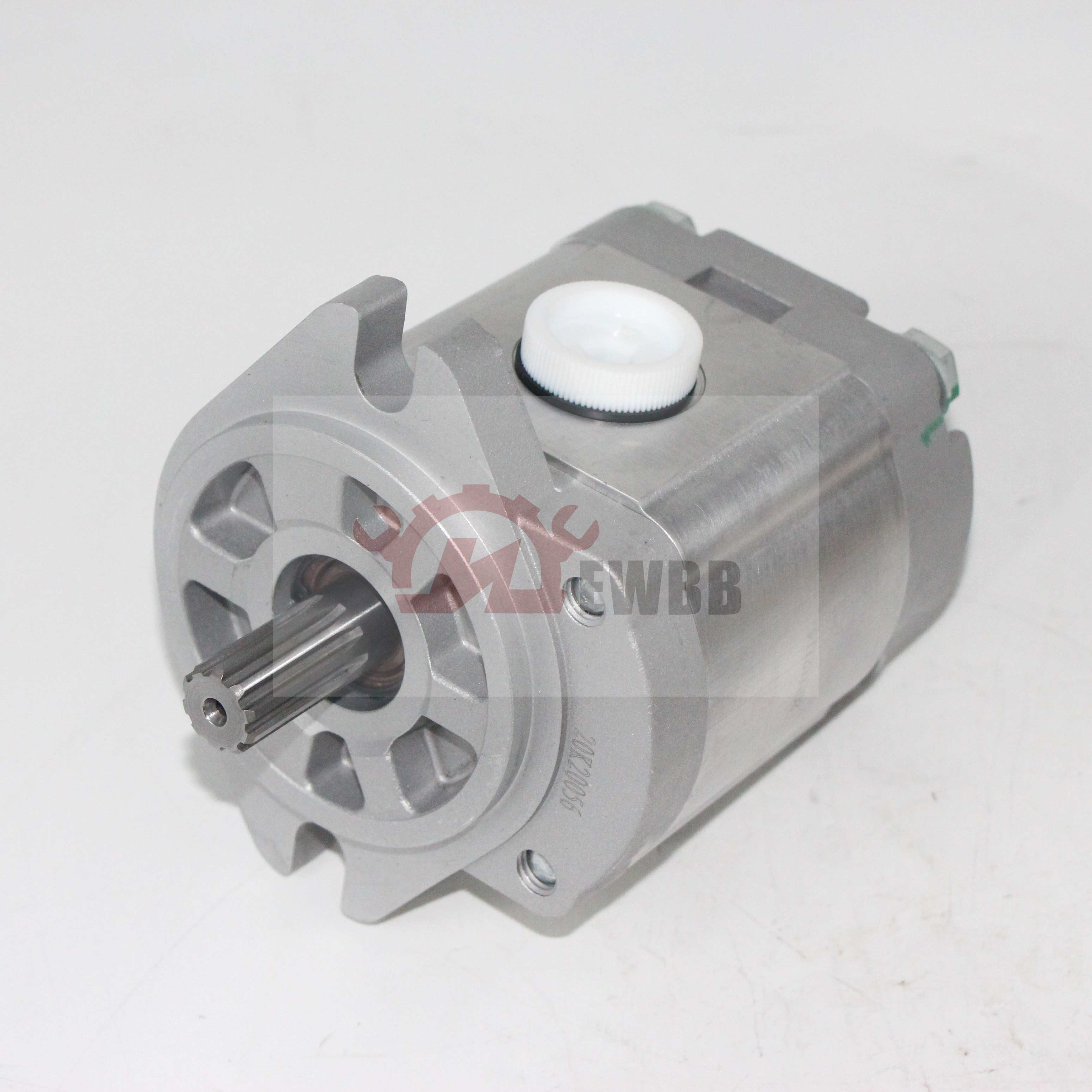 EX200-1 EX220-1 EX300-1 ZAX300 Excavator Pilot Pump Hitachi HPV116 HPV145