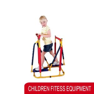 Quality Child Size Body Building Kids Fitness Equipment For Exercise wholesale