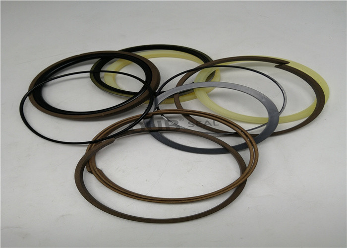 2438U1170F3 Boom Seal Kits For Kobelco SK330LC IV KOB-2438V1170R300 KOB-2438V1170R100