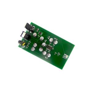 Quality High Tg FR4 Printed Circuit Board Fabrication TU862 Through Hole Assembly wholesale