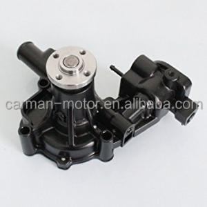 Quality Guaranteed Water Pump for Yanmar 3TNV88 Forklift Engine Parts 3TNV88 Car Model wholesale
