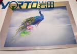 Oxidized Surface Sublimation Aluminum Sheets 0.30MM To 0.60MM Thickness