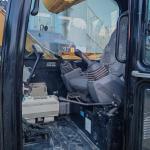 Cat used excavator caterpillar CAT308E 306E 305.5E/ construction machinery