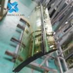 Hollow Glass , Argon Double Glass