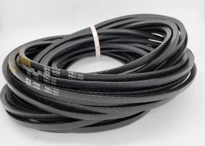 Quality SBR Rubber 10mm Thickness Rubber Toothed Belt for Electric Cars wholesale