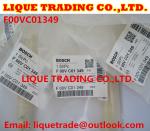 F00VC01349 BOSCH Common rail injector valve F00VC01349 for 0445110249,
