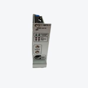 Quality MMS6410 EPRO MMS6000 SYSTEM MEASUREMENT MODULE wholesale