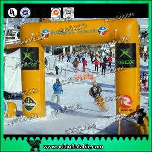 Quality Advertising Inflatable Arch wholesale