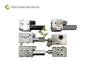 Quality Arm Pressure Balancing Valve flow For Zoomlion Concrete Pump wholesale