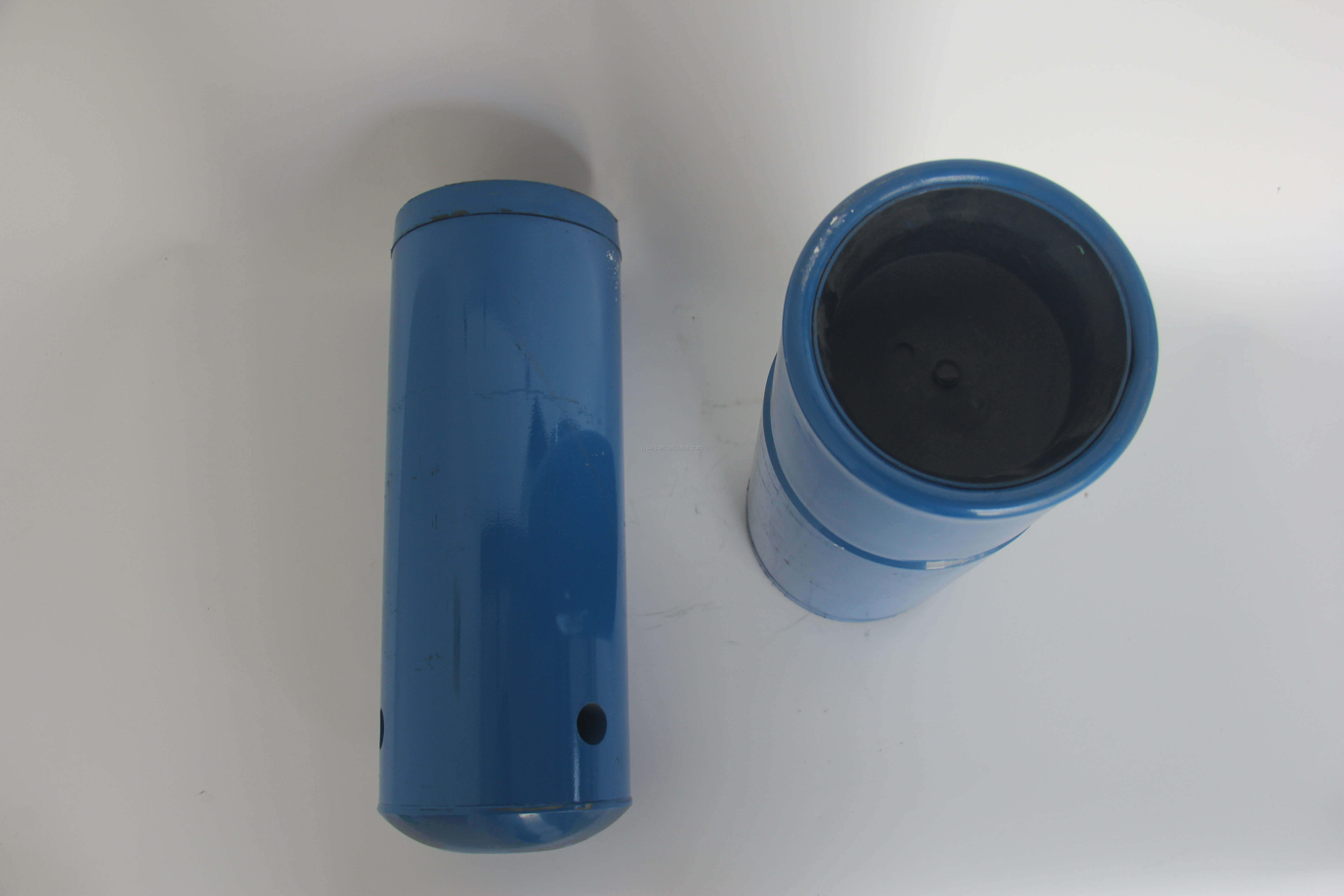 API Standard LTC N80 Float Equipment for Offshore Wells