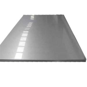 Quality Cold Rolled 304 Stainless Steel Sheet 316 316L 2B BA NO.4 Mirror 8K wholesale