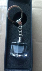 Quality crystal keychain wholesale