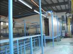 20 – 100m3/H Coating Equipment Powder Coating Pretreatment Equipment