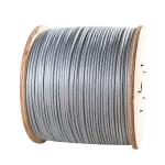 ACSR Cable Sizes Aluminium Conductor Corrosion Protection High Durability Cost