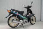 Africa Popular LIFAN 110cc cub motorcycle china cheap 100cc cub bike super cub