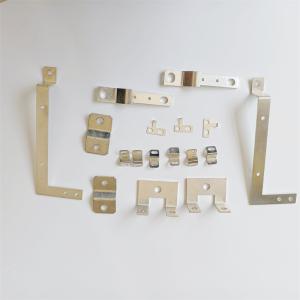 Quality Precision Metal Stamping Parts Processing Hardware Stamping Parts wholesale