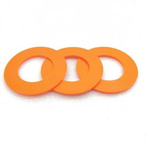 Quality Loaders Excavator Bucket Shims Steel Resin Gaskets SY135 SY195 wholesale