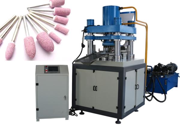 Eco Friendly Hydraulic Power Press Machine Non Pollution Cost Effective Strong