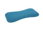 Mite Resistant Baby Round Head Pillow , Baby Head Shape Pillow For 2-6 Years Old