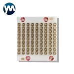 China Manufacturer 240W splicing curing module sale UV LED 365nm 395nm