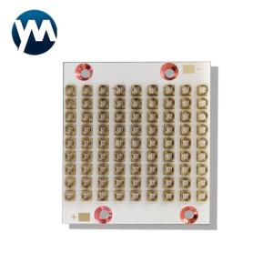 Quality China Manufacturer 240W splicing curing module sale UV LED 365nm 395nm wholesale