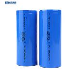 LiFePo4 3.2 V 4000mAH Li Ion Battery Cell 3C5 C Discharge Current
