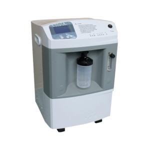 Quality Health Care 0.07Mpa 10LPM Medical Oxygen Concentrator wholesale