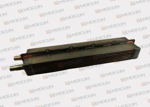 Quality Cooler System Oil Cooler Core / Cummins K38 Engine Cummins Aftercooler Parts 3626715 wholesale
