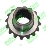 31353-43353 Kubota Tractor Parts GEAR DIFF SIDE(16T/24spline) Agricuatural