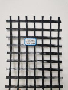 Quality Basalt Fiberglass Geogrid Mesh wholesale