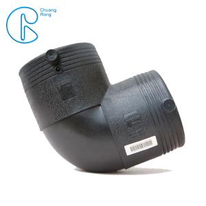 Quality 90 Degree Hdpe Electrofusion Elbow wholesale