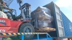 Ship Launching Airbag Lifting Airbag Floating Airbag Salvage Rubber Airbags