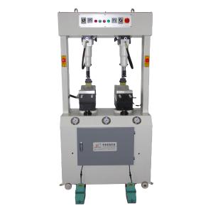 Quality Hydraulic Shoes Bottom Heat Ironing Flattening Machine Teppanyaki Wrinkle Heat Flattening Press Machine Shoe Making Machine wholesale