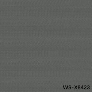 Quality Ev Veneer Winter Snow Ws-X8423 Irregular Texture Environmental Protection Grade E1 wholesale