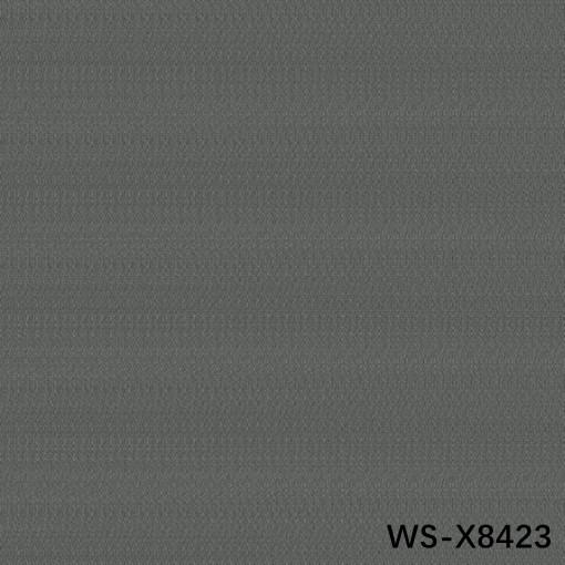Ev Veneer Winter Snow Ws-X8423 Irregular Texture Environmental Protection Grade