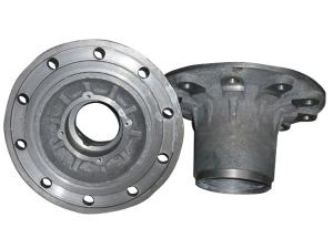 Quality Auto parts FAW J6 Front Wheel Hub wholesale