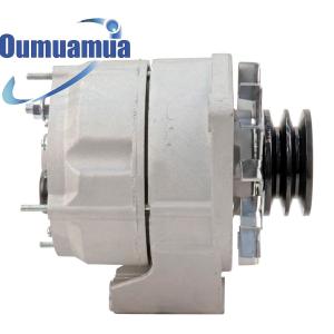 Quality Alternator 12V 80A 0120-469-526 0120-469-506 13198N 715.004.090 For Bosch wholesale