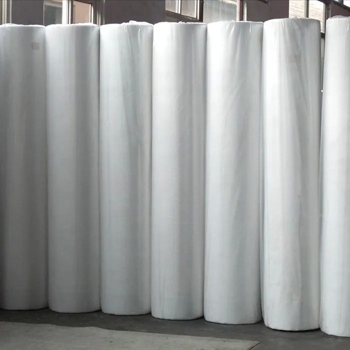 Width 3.2m Frost Protection Fleece Fabric Multipurpose Practical