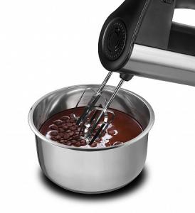 Quality Stainless Steel Beaters &amp; Hooks 300W HM501 Hand Mixer wholesale