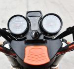 150CC or 200CC LONCIN/ ZONGSHEN/LIFAN/YINGXIANG Engine Tricycle 1 Passenger