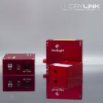 Flow Cytometry 785nm Optical Solid State Laser