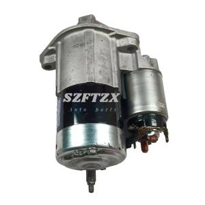 Quality Genuine New 3610038050 36100-38050 Starter Assy Fits Automatic HYUNDAI Santa Fe Sonata KIA Optima Magentis 1999-2006 wholesale