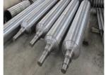 4140 1045 Hydraulic Cylinder Piston Rod Prime Piston Guided Rods