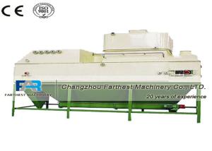 Quality High Grade Shrimp Feed Extruder Machine Cooking Drying One Year Warranty wholesale