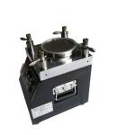 FTTH Fiber Optic Polishing Machine CNC Automatic Square Polishing Machine