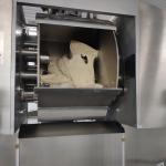 New Design Commercial Electric Food Horizontal Fully Automatic Dough Mixer